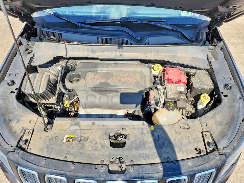 Продажа на аукционе авто 2019 Jeep Compass, vin: 3C4NJDBB4KT772323, номер лота: 55418216