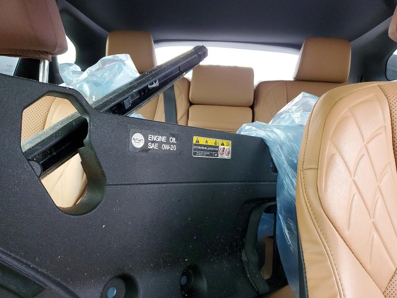 Продаж на аукціоні авто 2023 Lexus Rx 350, vin: 2T2BAMCA6PC021142, номер лоту: 58142826