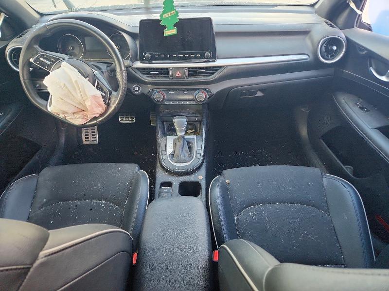 Aukcja sprzedaży 2023 Kia Forte, vin: 3KPF54AD4PE662606, numer aukcji: 55191866