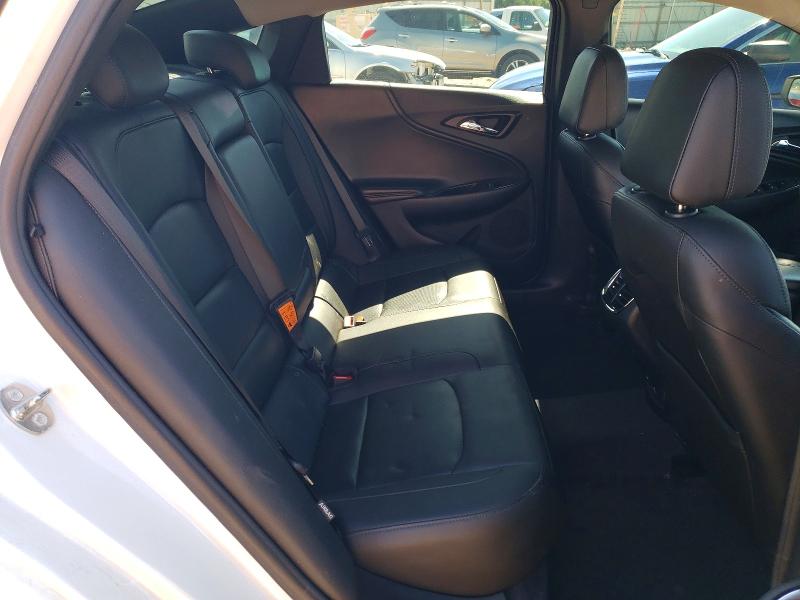 Продаж на аукціоні авто 2017 Chevrolet Malibu, vin: 1G1ZH5SX8HF162581, номер лоту: 58230736