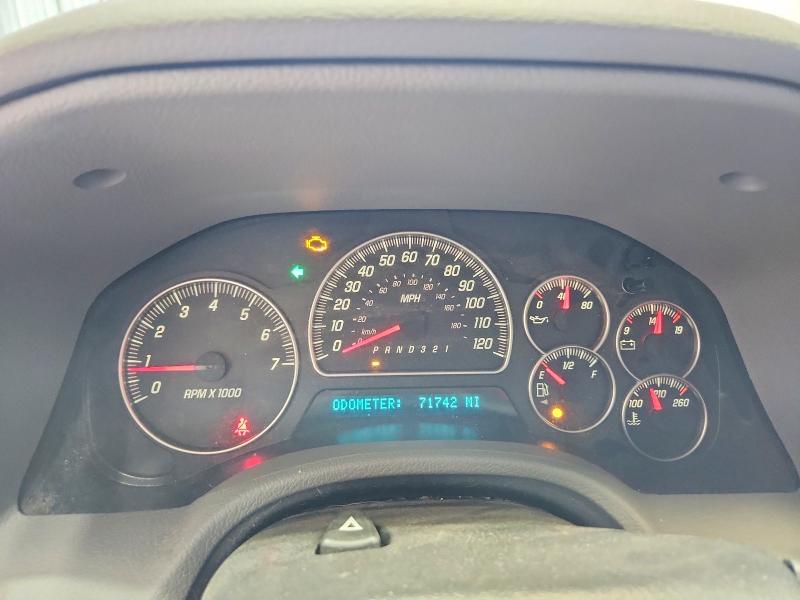Aukcja sprzedaży 2006 Gmc Envoy, vin: 1GKDT13S262259411, numer aukcji: 57749676