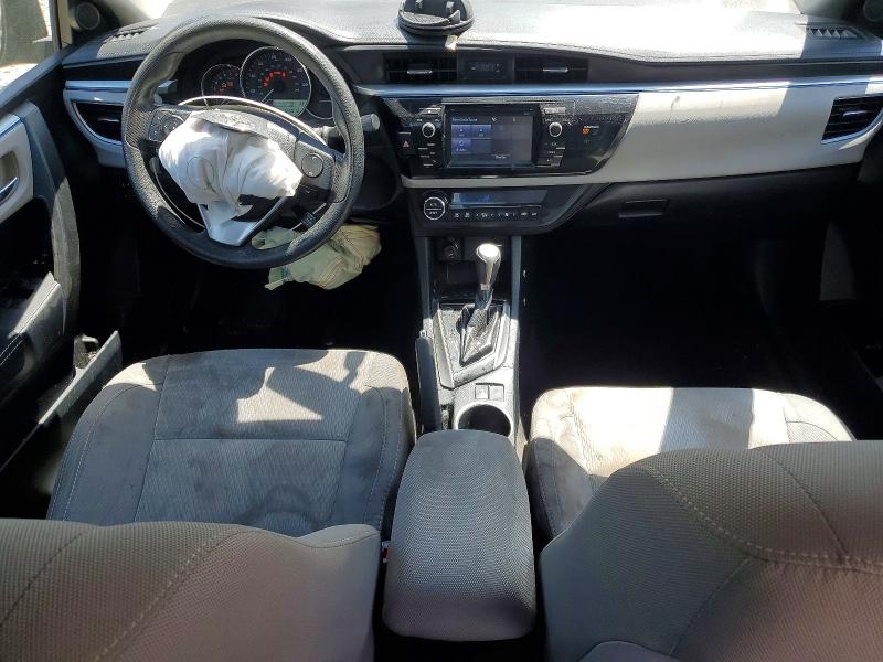 Aukcja sprzedaży 2016 Toyota Corolla, vin: 2T1BURHE2GC607986, numer aukcji: 57841746