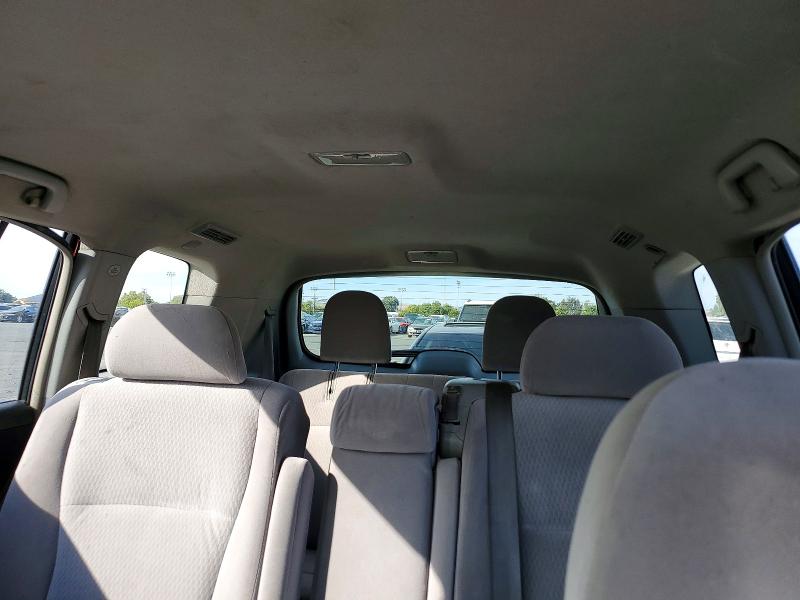 Aukcja sprzedaży 2008 Toyota Highlander, vin: JTEES41A082041593, numer aukcji: 59311486