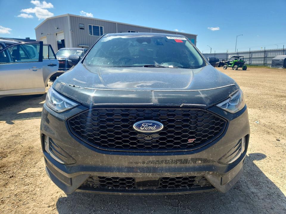 Продажа на аукционе авто 2024 Ford Edge, vin: 2FMPK4AP6RBA21437, номер лота: 58332976