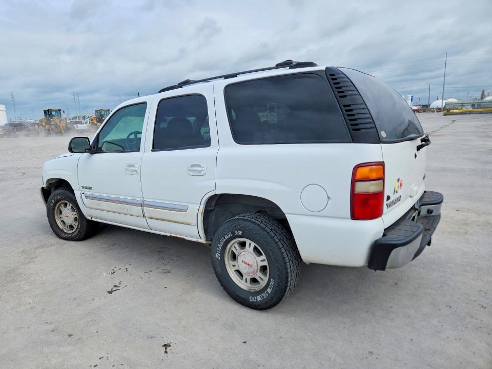 Продаж на аукціоні авто 2002 Gmc Yukon, vin: 1GKEK13ZX2R304570, номер лоту: 56146656