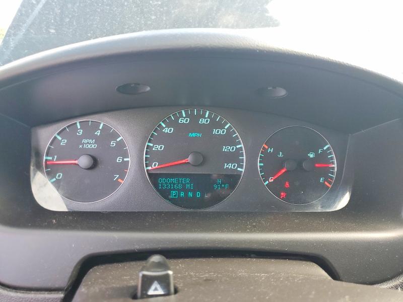 59057586 :رقم المزاد ، 2G1WB5E38D1115758 vin ، 2013 Chevrolet Impala مزاد بيع