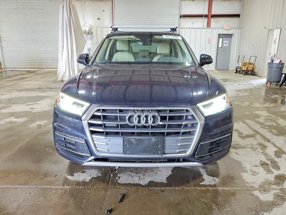 Продаж на аукціоні авто 2019 Audi Q5, vin: WA1BNAFYXK2062181, номер лоту: 56574066