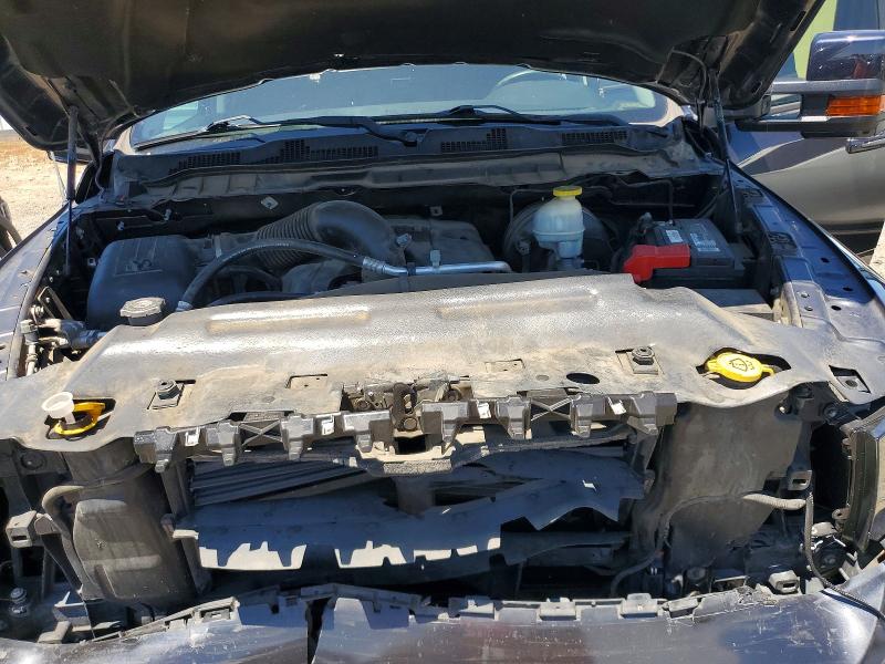 Продажа на аукционе авто 2017 Ram 1500, vin: 1C6RR7NT4HS707313, номер лота: 59185836