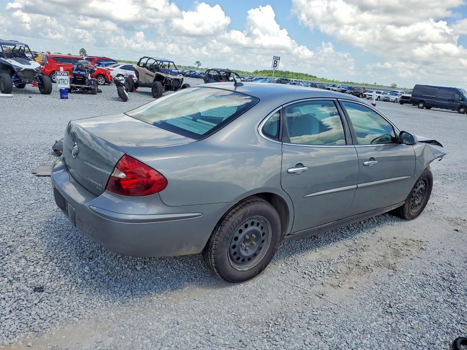 Продаж на аукціоні авто 2007 Buick Lacrosse, vin: 2G4WC582571148157, номер лоту: 55712966