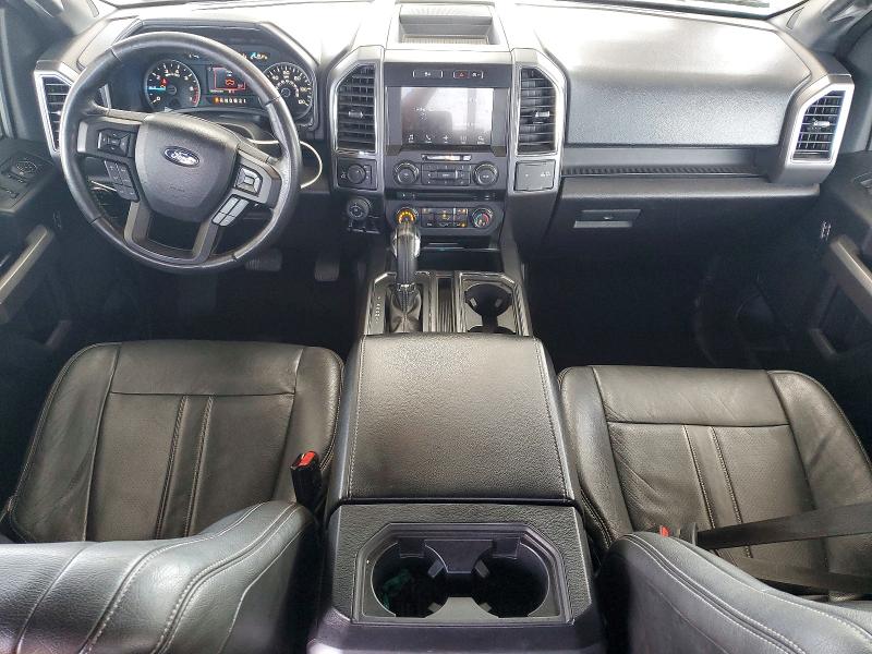 Продажа на аукционе авто 2017 Ford F150, vin: 1FTEW1EP9HFB20775, номер лота: 54872196