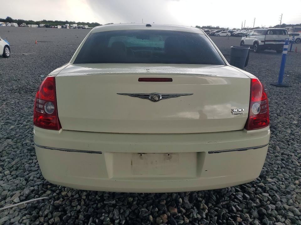 Продажа на аукционе авто 2010 Chrysler 300, vin: 2C3CA5CV2AH329539, номер лота: 59246916