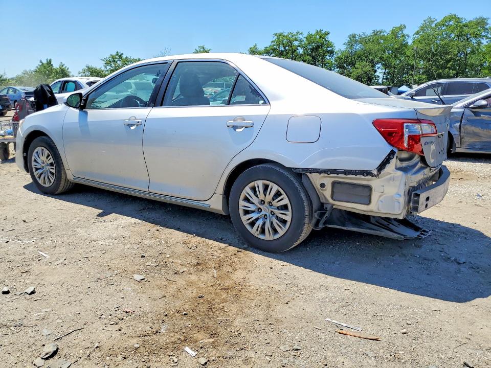 Aukcja sprzedaży 2012 Toyota Camry, vin: 4T4BF1FK0CR189527, numer aukcji: 55769586