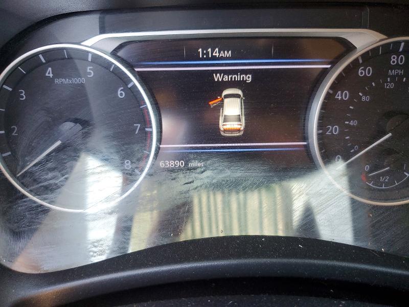 56884856 :رقم المزاد ، 3N1AB8DV8RY247324 vin ، 2024 Nissan Sentra مزاد بيع