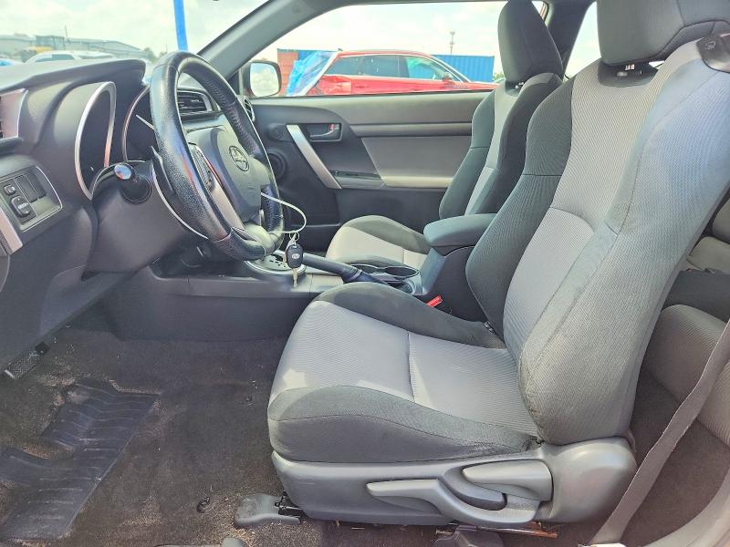 58555286 :رقم المزاد ، JTKJF5C79F3094663 vin ، 2015 Scion Tc مزاد بيع