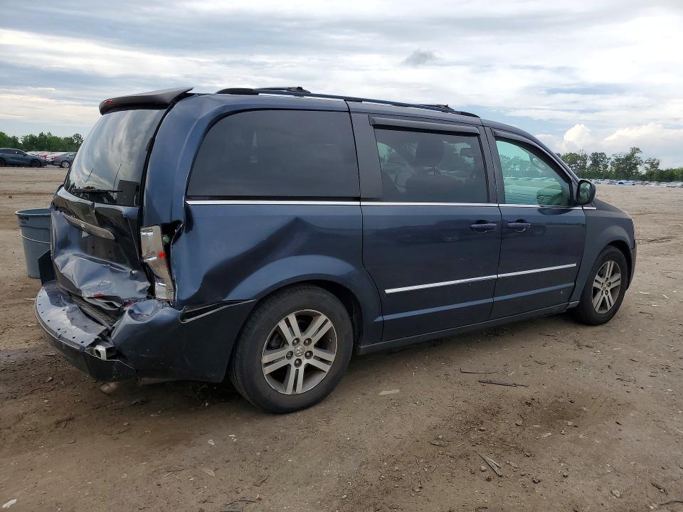 56732356 :رقم المزاد ، 2D8HN54X99R616907 vin ، 2009 Dodge Grand Caravan مزاد بيع