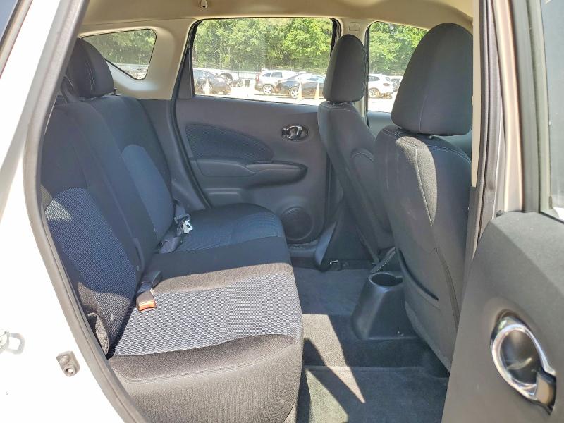 Продаж на аукціоні авто 2017 Nissan Versa Note, vin: 3N1CE2CP3HL365695, номер лоту: 58662856