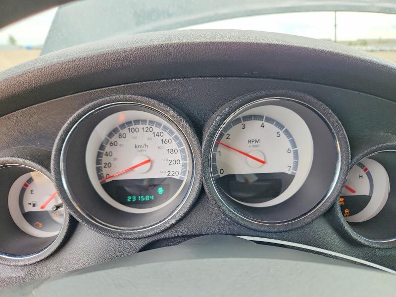 Продажа на аукционе авто 2008 Dodge Charger, vin: 2B3KA43G18H279022, номер лота: 56685126