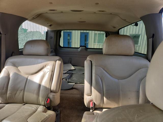 Продаж на аукціоні авто 2000 Gmc Yukon Xl, vin: 3GKFK16T4YG162236, номер лоту: 57460536