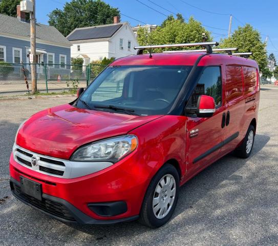 Aukcja sprzedaży 2016 Ram Promaster City, vin: ZFBERFBTXG6B23064, numer aukcji: 57659046