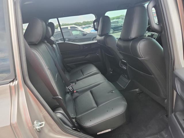 Продаж на аукціоні авто 2025 Toyota Land Cruiser, vin: JTEABFAJ1SK023105, номер лоту: 56772696