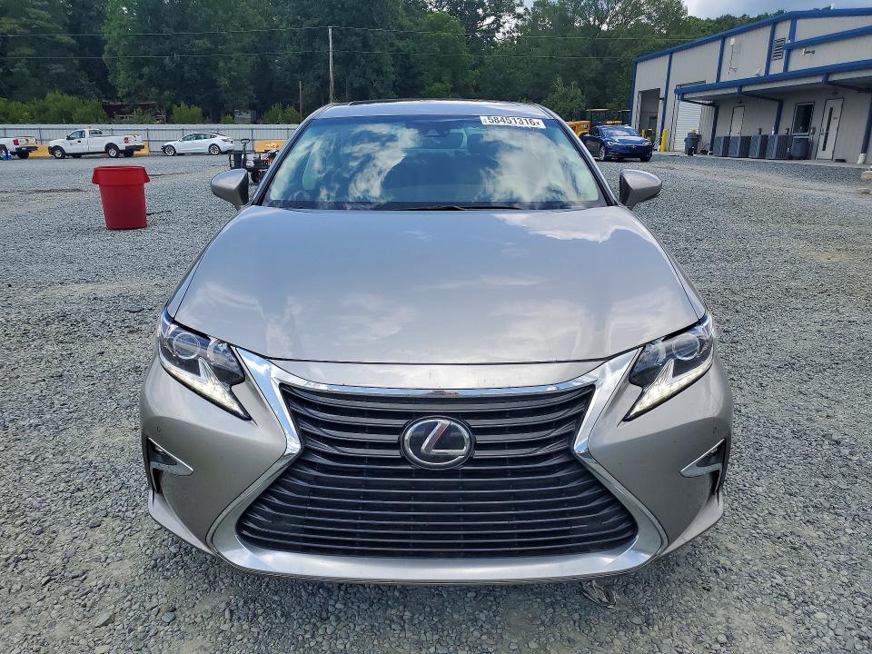 Продаж на аукціоні авто 2018 Lexus Es, vin: 58ABK1GG6JU089485, номер лоту: 58451316