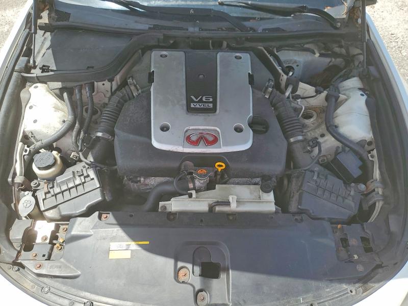 Aukcja sprzedaży 2013 Infiniti G37 Coupe, vin: JN1CV6EL2DM983091, numer aukcji: 55510826