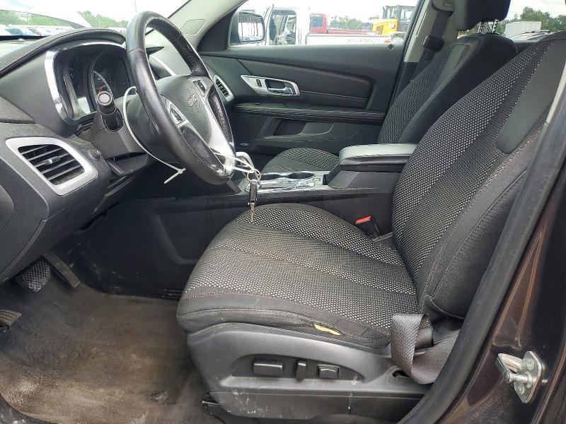 Aukcja sprzedaży 2015 Gmc Terrain, vin: 2GKALREK0F6432716, numer aukcji: 59073936