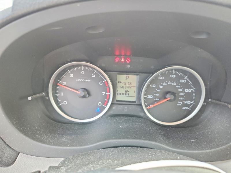 Продаж на аукціоні авто 2017 Subaru Forester, vin: JF2SJABC7HH485576, номер лоту: 55673256