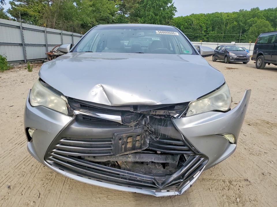 2017 Toyota Camry მანქანა იყიდება აუქციონზე, vin: 4T1BF1FK5HU679219, აუქციონის ნომერი: 56860606