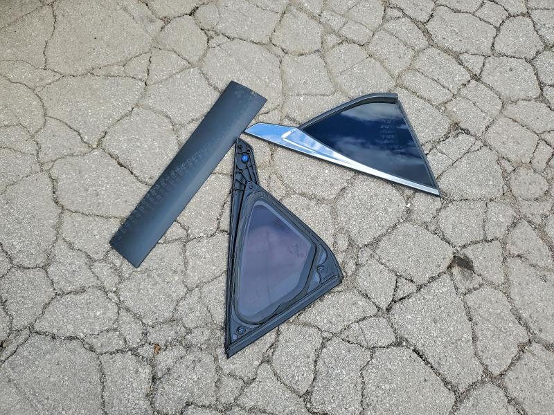 2021 Acura Rdx მანქანა იყიდება აუქციონზე, vin: 5J8TC2H55ML035915, აუქციონის ნომერი: 57155656