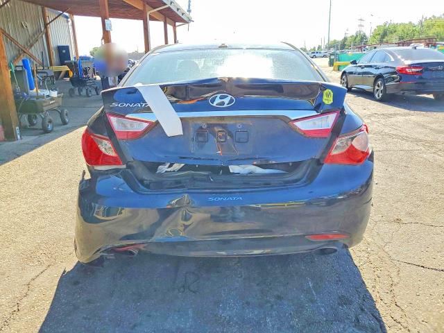 59179996 :رقم المزاد ، 5NPEC4AC9DH720788 vin ، 2013 Hyundai Sonata مزاد بيع