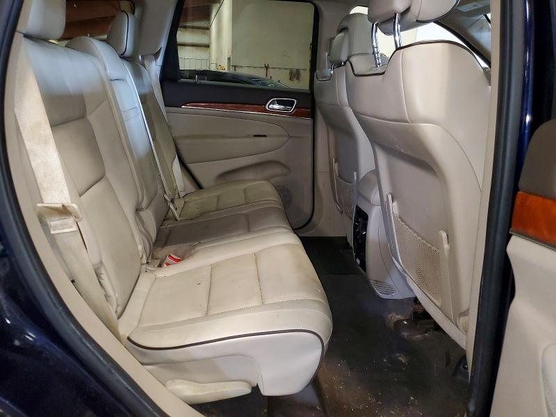 Aukcja sprzedaży 2012 Jeep Grand Cherokee, vin: 1C4RJFCT4CC234822, numer aukcji: 57395306