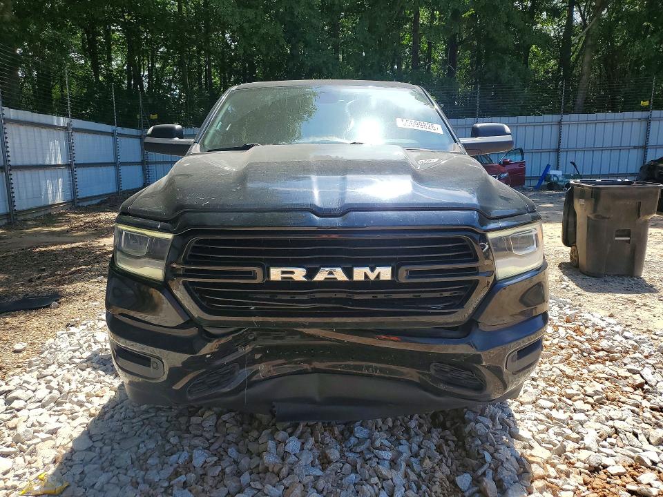 Продажа на аукционе авто 2019 Ram 1500, vin: 1C6SRFFT4KN691548, номер лота: 55699826