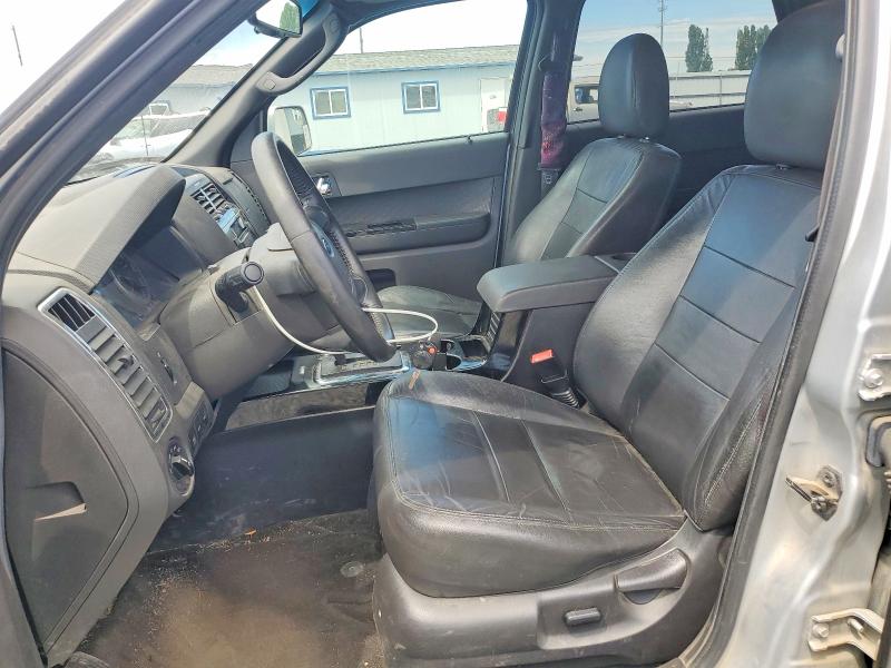 Auction sale of the 2012 Ford Escape, vin: 1FMCU9EG5CKB44045, lot number: 58232196
