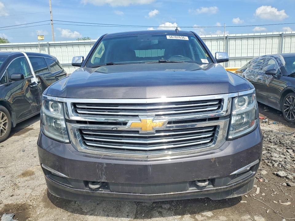 Продажа на аукционе авто 2015 Chevrolet Tahoe, vin: 1GNSKCKC4FR245066, номер лота: 56782636