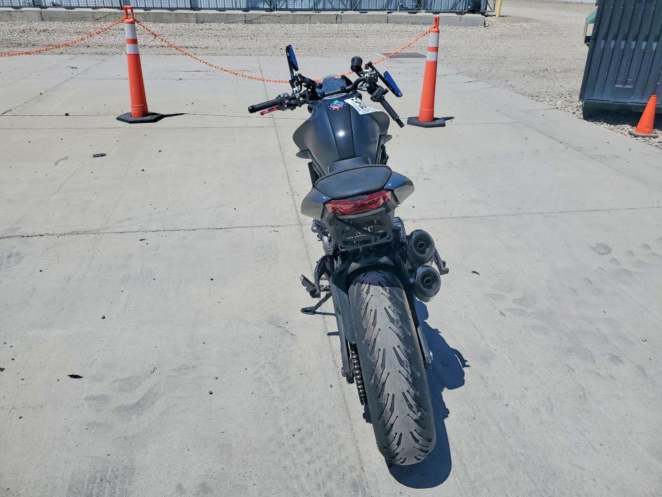 Продажа на аукционе авто 2022 Ducati Monster, vin: ZDMMAMDT7NB006372, номер лота: 56472736
