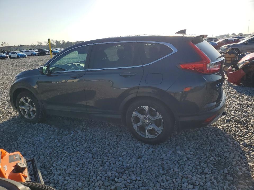 Aukcja sprzedaży 2017 Honda Cr-v, vin: 7FARW1H83HE010044, numer aukcji: 59197536