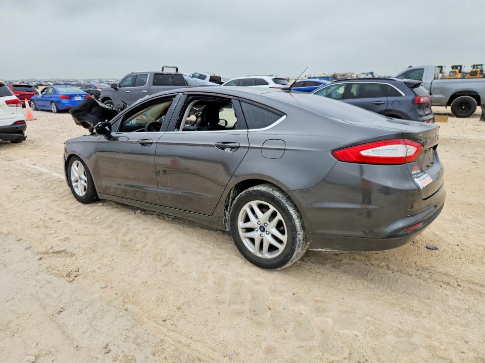 Aukcja sprzedaży 2015 Ford Fusion, vin: 3FA6P0H71FR118869, numer aukcji: 57584126