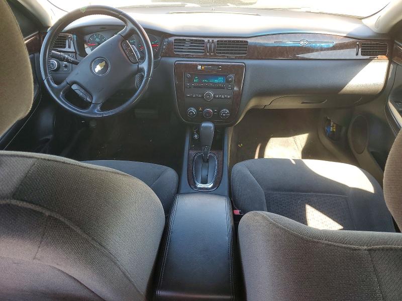 Продажа на аукционе авто 2012 Chevrolet Impala, vin: 2G1WF5E32C1280143, номер лота: 55872766