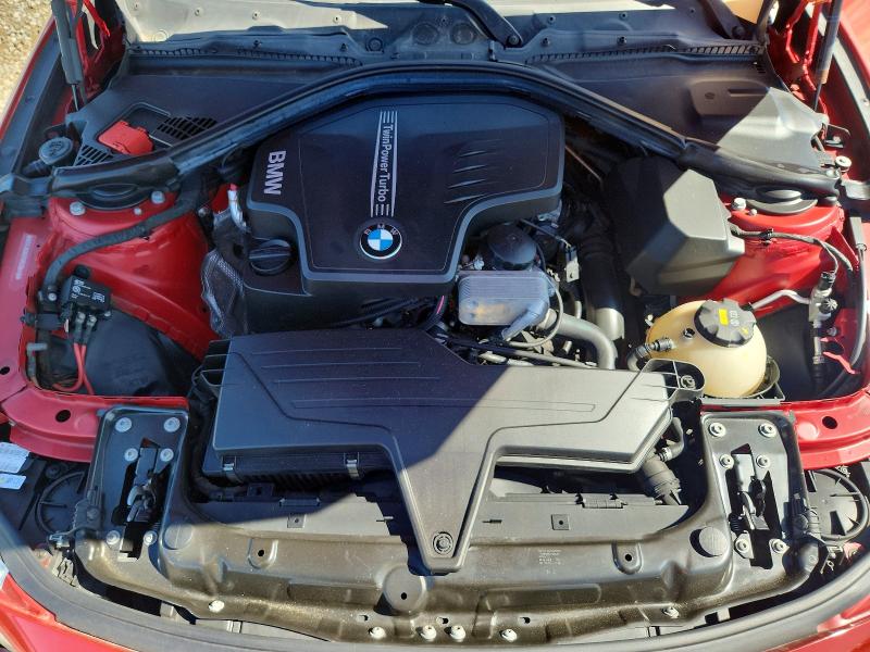 Aukcja sprzedaży 2014 Bmw 428, vin: WBA3N3C57EK230442, numer aukcji: 57610626