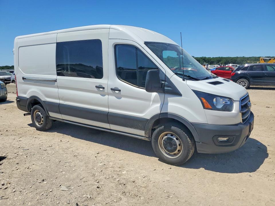 Aukcja sprzedaży 2020 Ford Transit, vin: 1FTBR1C85LKA61925, numer aukcji: 57201096