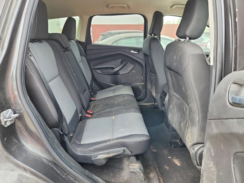 Продаж на аукціоні авто 2019 Ford Escape, vin: 1FMCU9GD2KUB89076, номер лоту: 55741846