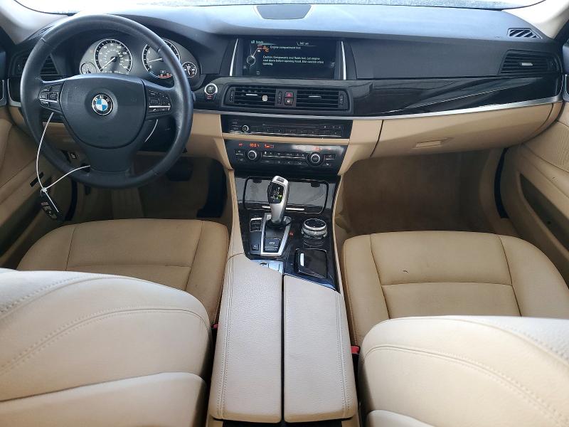 Продаж на аукціоні авто 2014 Bmw 528, vin: WBA5A5C57ED505862, номер лоту: 58324156
