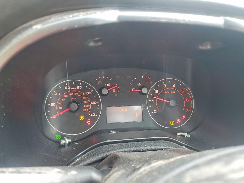 Aukcja sprzedaży 2019 Ram Promaster City, vin: ZFBHRFAB2K6M57021, numer aukcji: 55195316