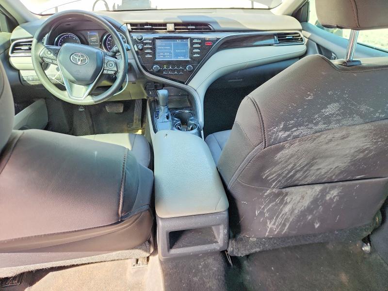 Продажа на аукционе авто 2019 Toyota Camry, vin: 4T1B11HK3KU852934, номер лота: 57532176