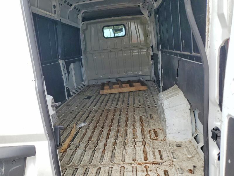 Aukcja sprzedaży 2022 Ram Promaster 3500, vin: 3C6MRVJG5NE108460, numer aukcji: 55345516