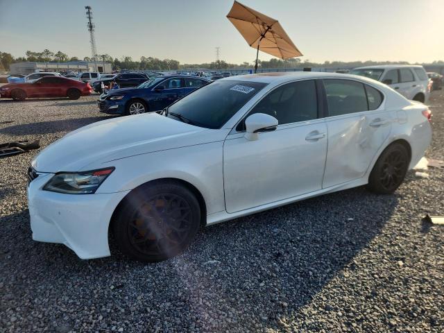 2014 Lexus Gs მანქანა იყიდება აუქციონზე, vin: JTHBE1BL0E5037503, აუქციონის ნომერი: 58125906