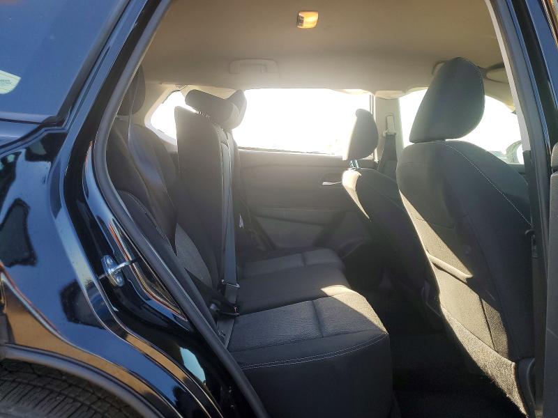 Aukcja sprzedaży 2025 Nissan Rogue, vin: 5N1BT3BB0SC814405, numer aukcji: 56796476