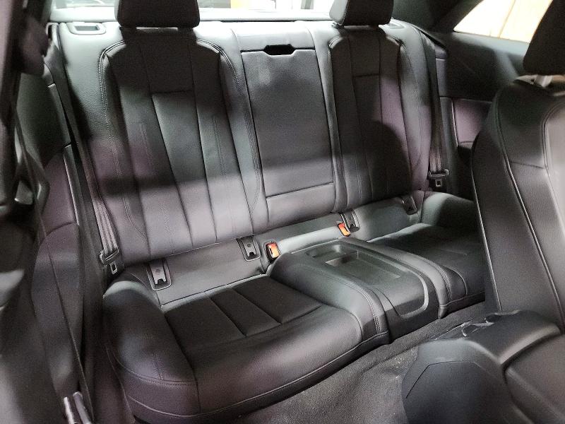 Продажа на аукционе авто 2018 Audi A5, vin: WAUPNAF55JA051348, номер лота: 56992866