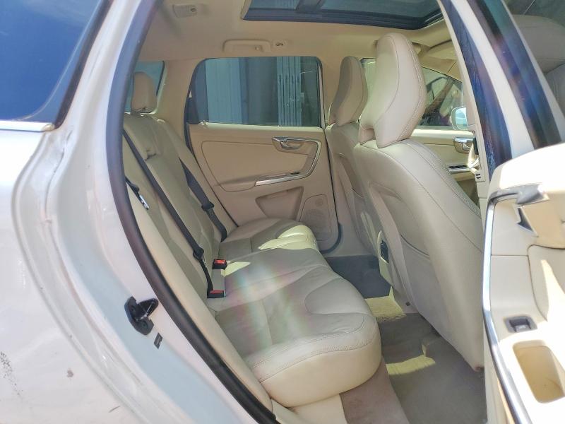 Aukcja sprzedaży 2013 Volvo Xc60, vin: YV4902DZ2D2439221, numer aukcji: 58098606